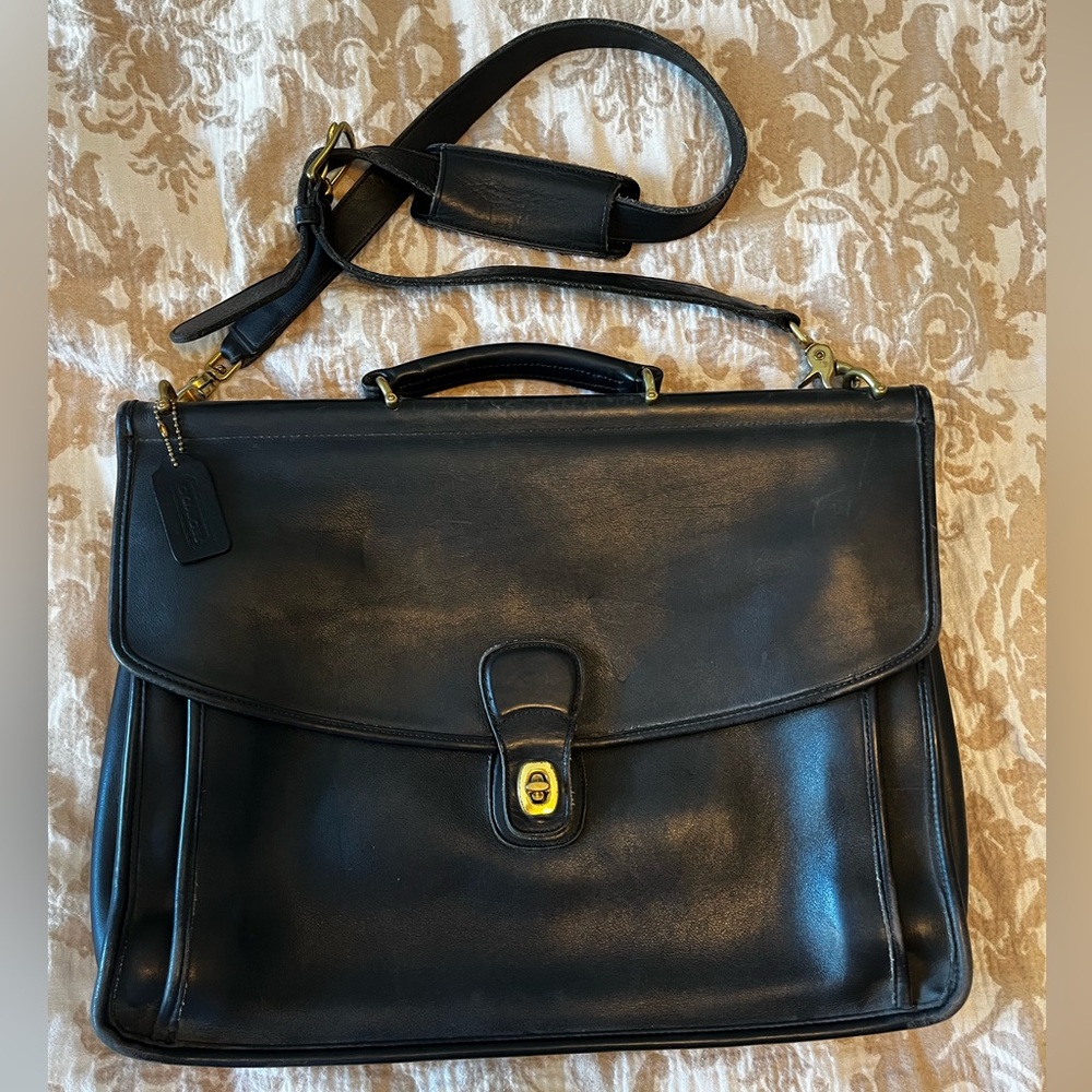 Vintage Coach
